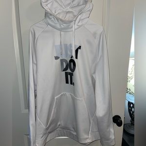 Nike Hoodie Dri-Fit